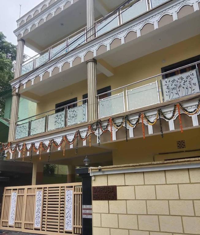 Goroomgo Shivansh Home Stay Bhubaneshwar — photo 4