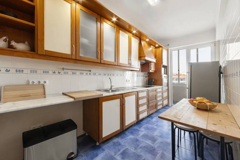 Appartement Caldas da Rainha