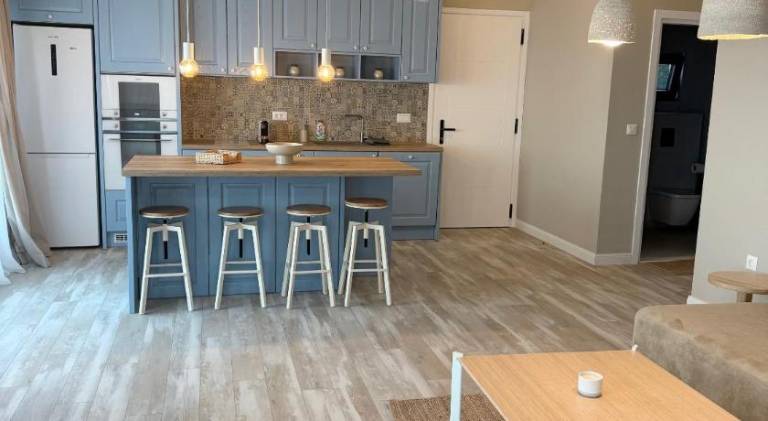 Rental apartment with garden & patio | Beach nearby | Pets are welcome — photo 3