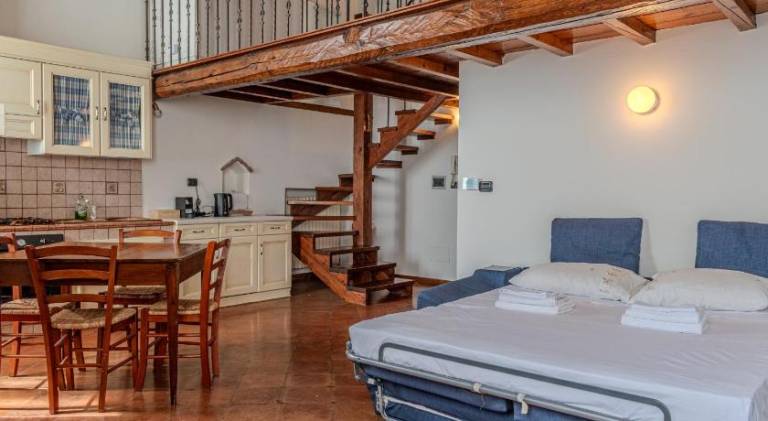Wonderful rental apartment with hot tub | Pets are welcome — photo 2