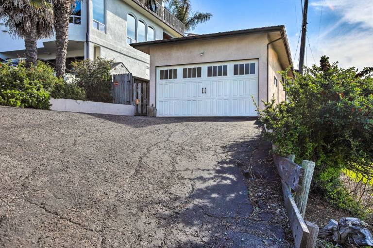 Pet-Friendly Cayucos Home w/ Ocean Views! — photo 2