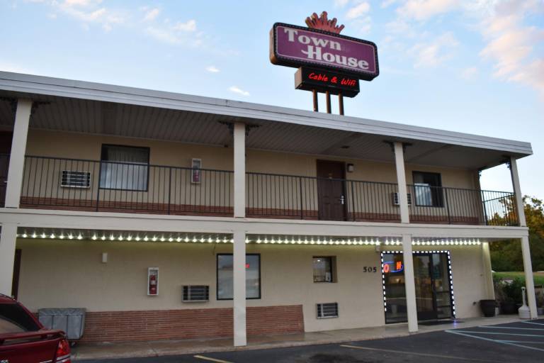 Town House Inn Cape Girardeau — photo 4
