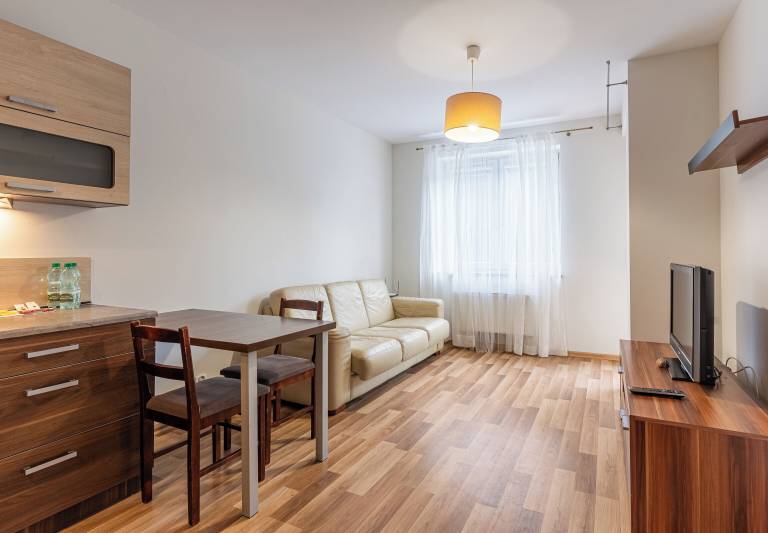 Apartament Rzeszów