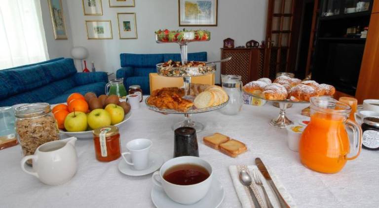 B&B Dimora Morelli — photo 5