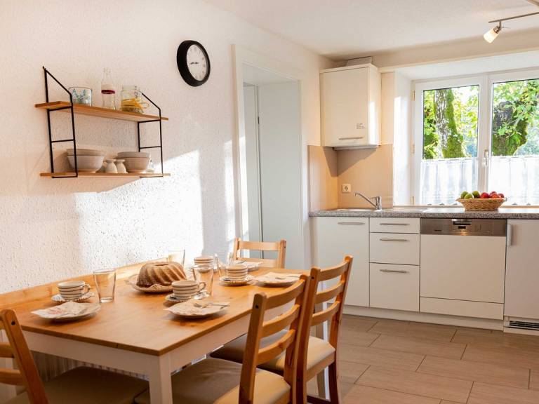 Ferienwohnung Attersee