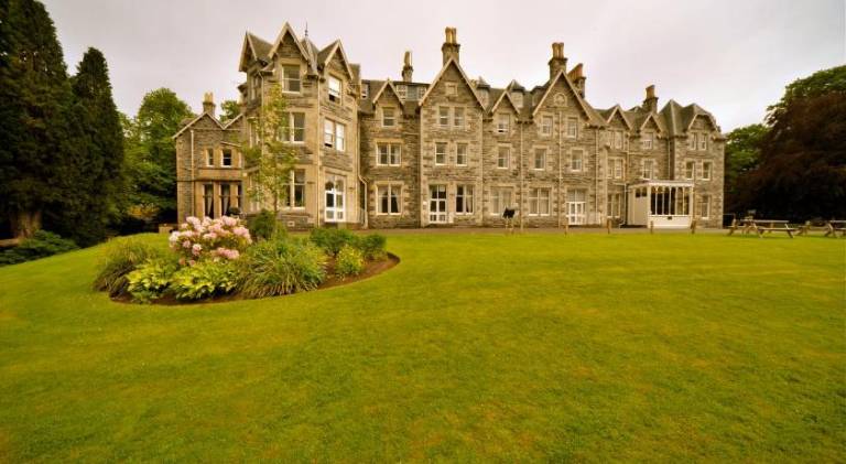 Ben Wyvis Hotel — photo 5
