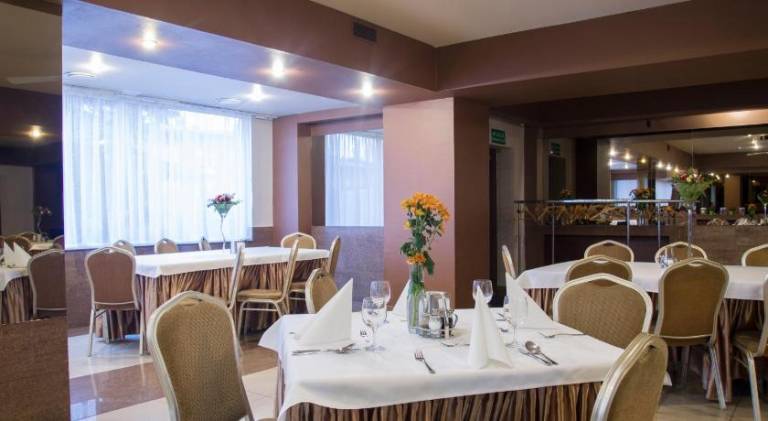 EuroHOTEL Katowice Nikiszowiec — photo 5