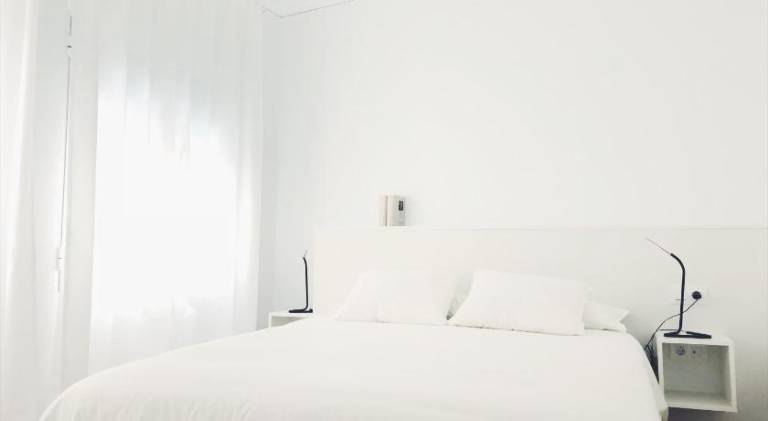 Apartment | Next to the beach | Perfect for remote work | Pets allowed — photo 2
