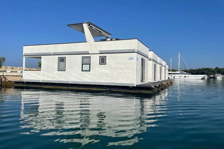 Ferienhaus Novigrad