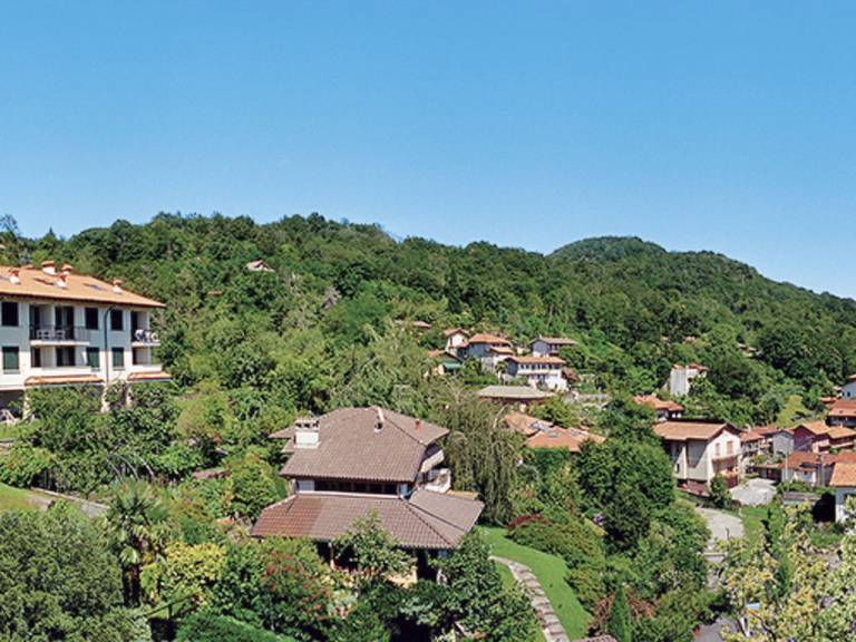 Appartement  Mergozzo