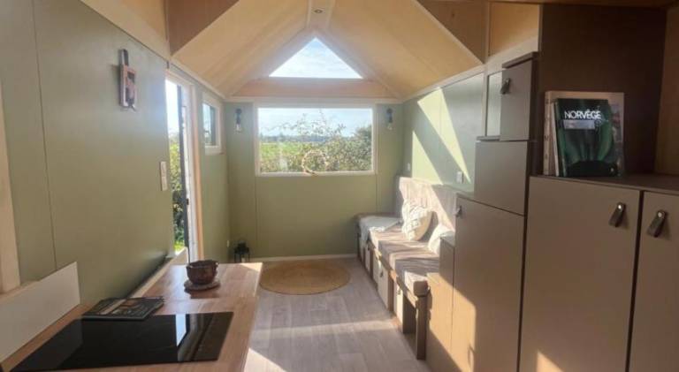 Wonderful vacation home with terrace & garden | Dogs allowed — photo 2