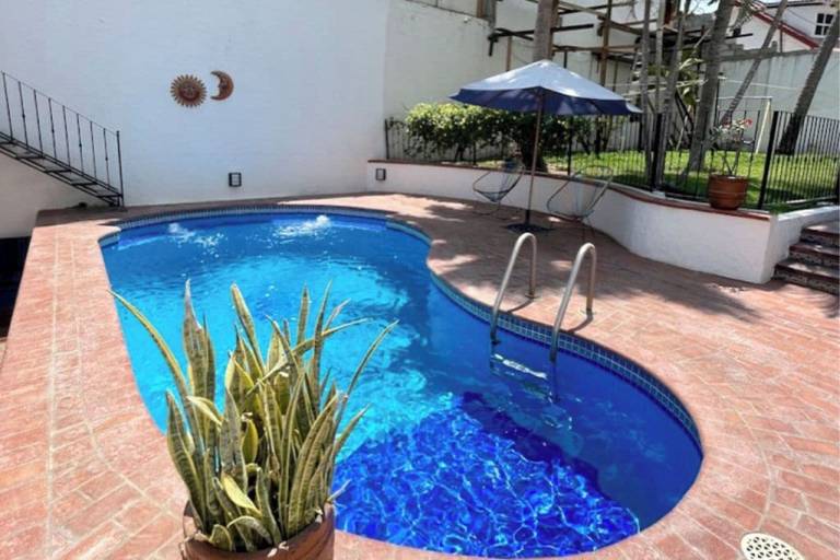 Casa  Flamingos