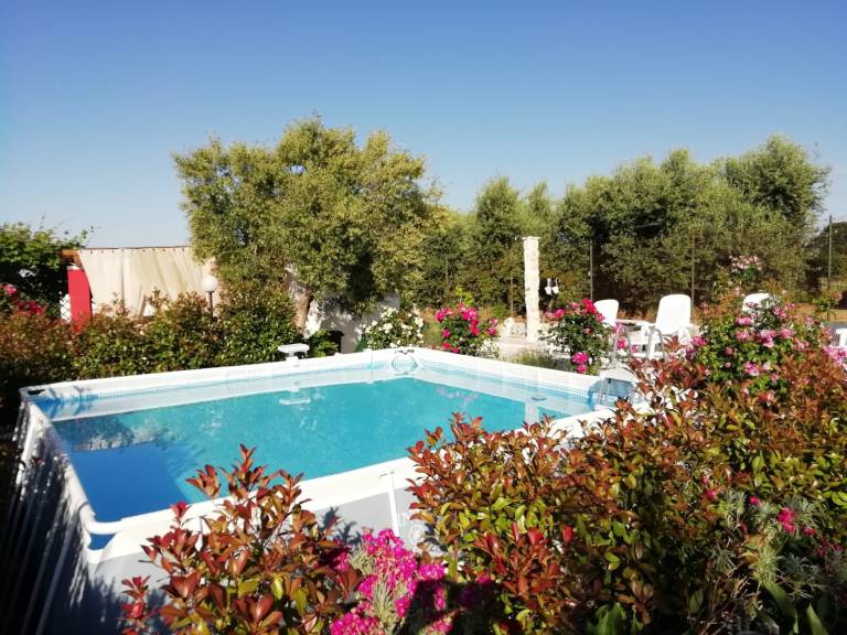 Apartament Cisternino