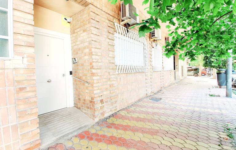 Apartamento Valencia