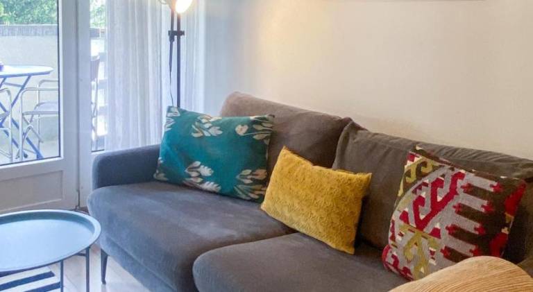 Holiday apartment with 1 room for 2 persons — photo 2
