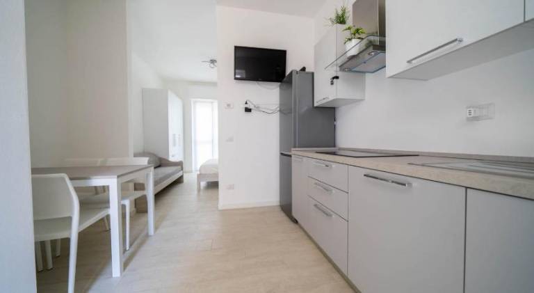 30 m² Ferienwohnung