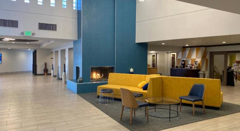 Best Western Denver East — photo 4