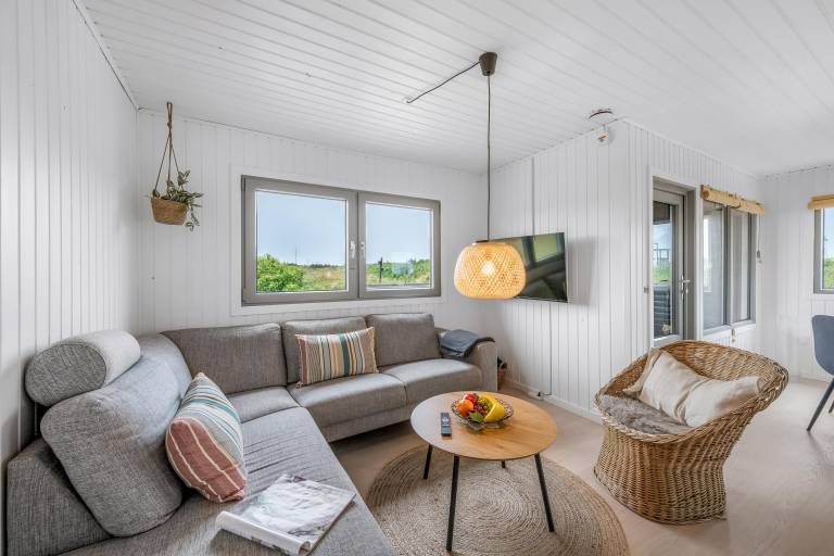 House with 2 rooms for 4 persons — photo 4