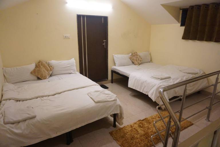 Villa with 3 rooms for 12 persons — photo 5