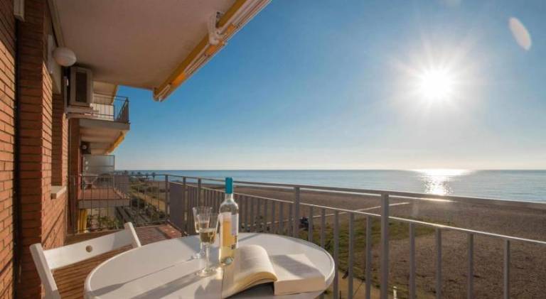 Apartamento Canet de Mar