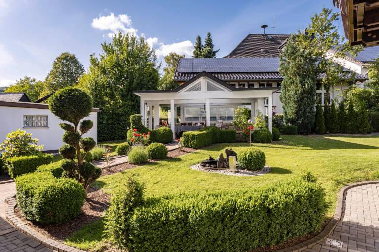 Ferienwohnung Eslohe (Sauerland)