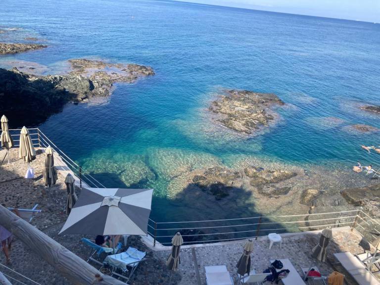 Appartamento Castiglioncello