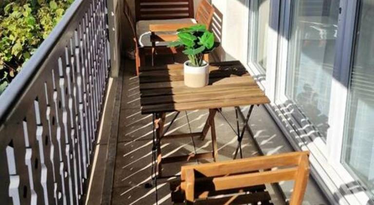 Apartment | Suitable for remote work — photo 4