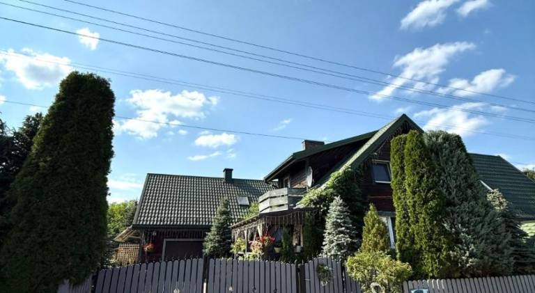 Bed & Breakfast Białowieża