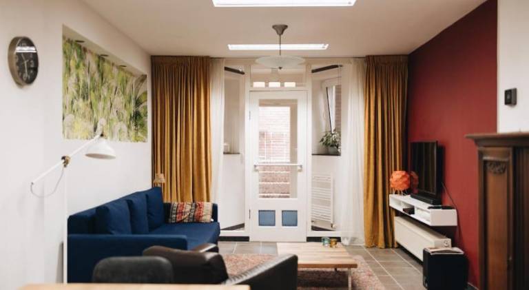 Ferienwohnung Nijmegen