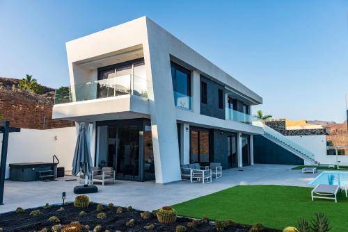 Villa Maspalomas