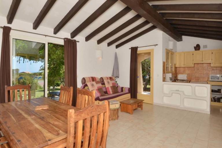 Aparthotel Santa Giulia