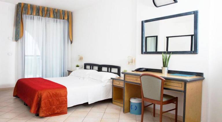 Hotel Parco Dei Principi — photo 2