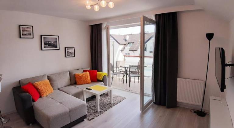 Apartment with 1 room for 6 persons — photo 2