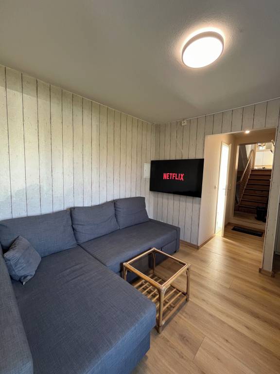 Appartement Hanovre