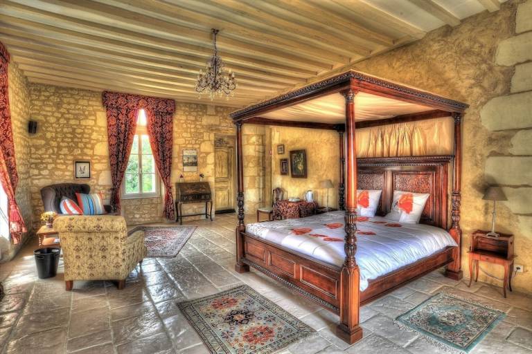 Chambre d'hôtes  Mortagne-au-Perche