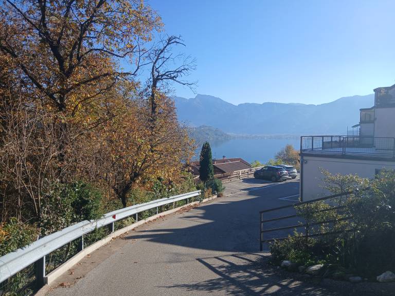 Ferienwohnung in Pergine Valsugana, Trentino-Südtirol für max. 2 Personen Ferienwohnung in Pergine Valsugana, Trentino-Südtirol für max. 2 Personen