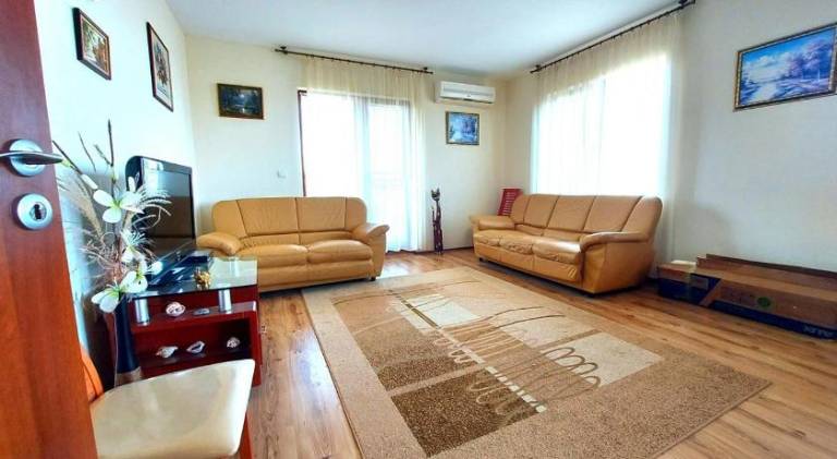 Holiday apartment with pool | Next to the beach | Pets are welcome — photo 2