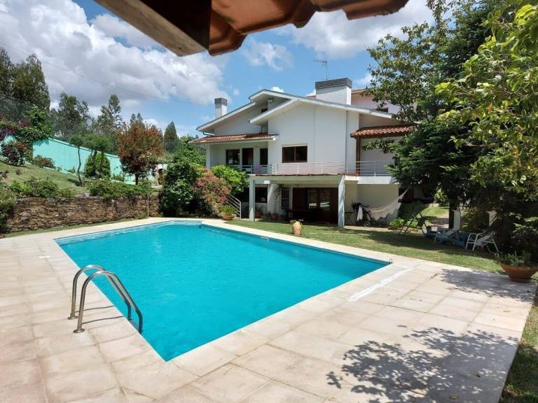 Villa Porto