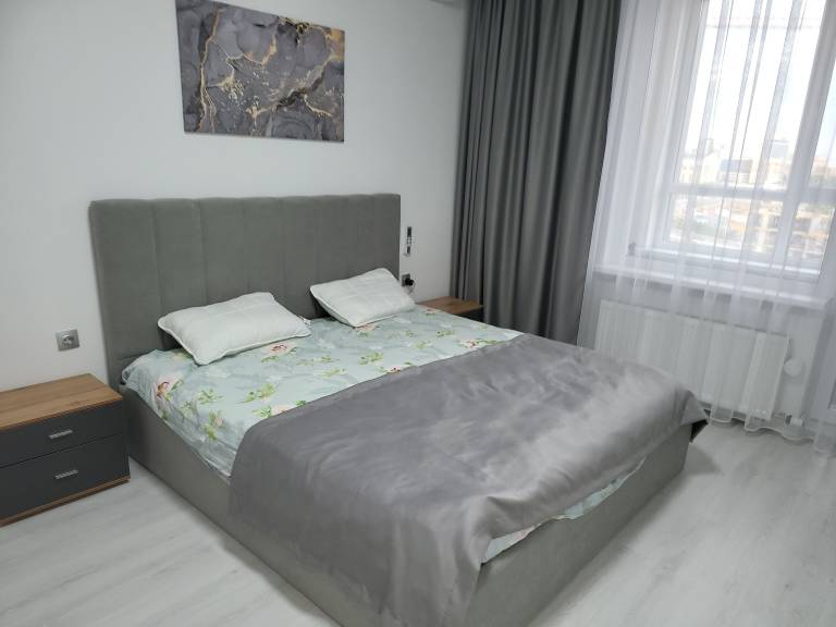 Apartament  Yesil District