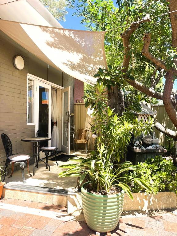 Apartment  Ascot