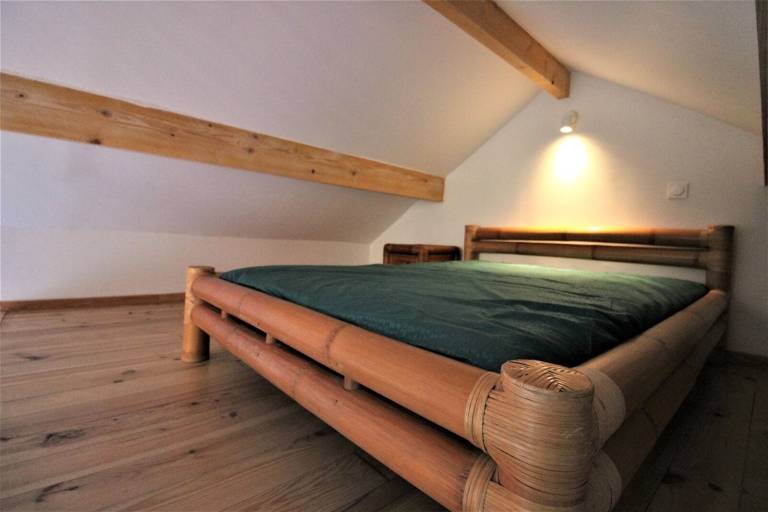 Chambre d'hôtes  Paris