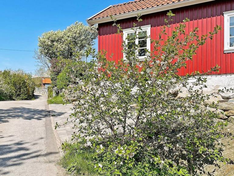 House  Marstrand