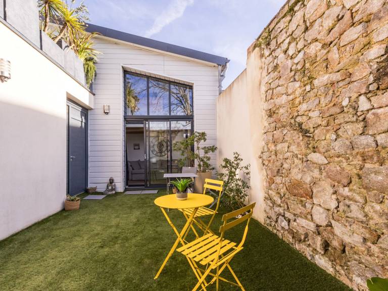 Cottage Guérande