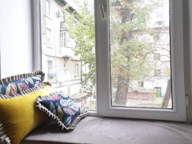 Center Apartment Chisinau — photo 5