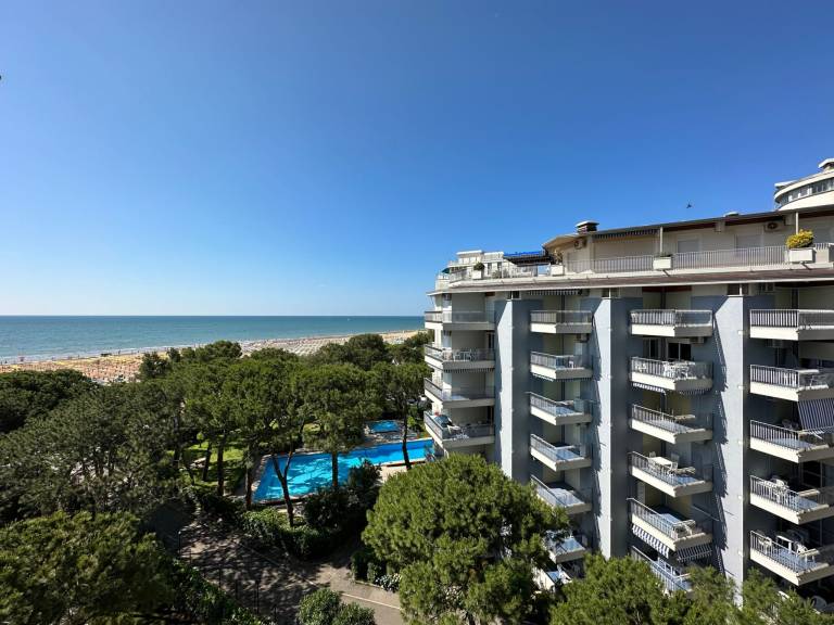 Apartment Lignano Pineta