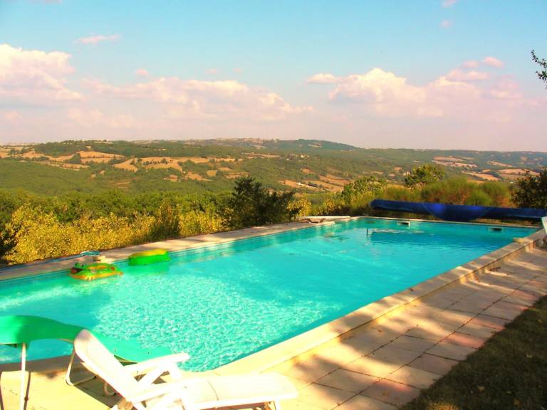 Agriturismo  Verfeil