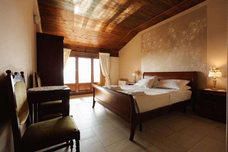 Privatzimmer Albugnano