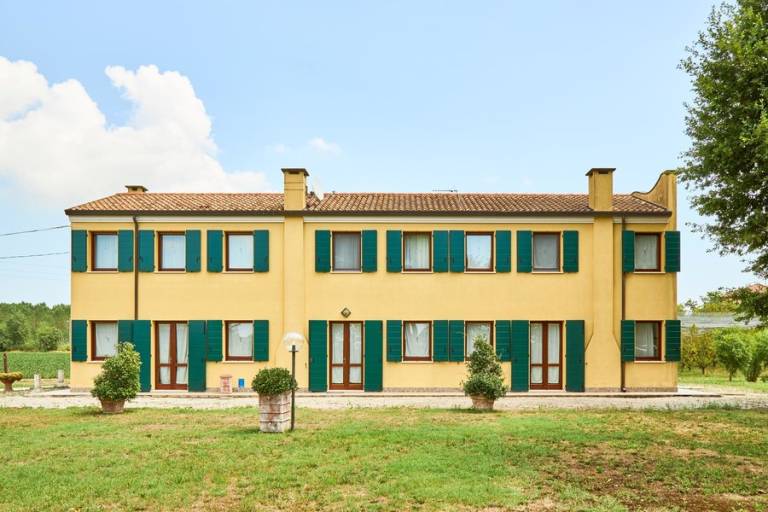Camera privata Porto Viro