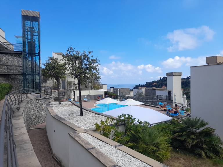 Ferienwohnung Alassio