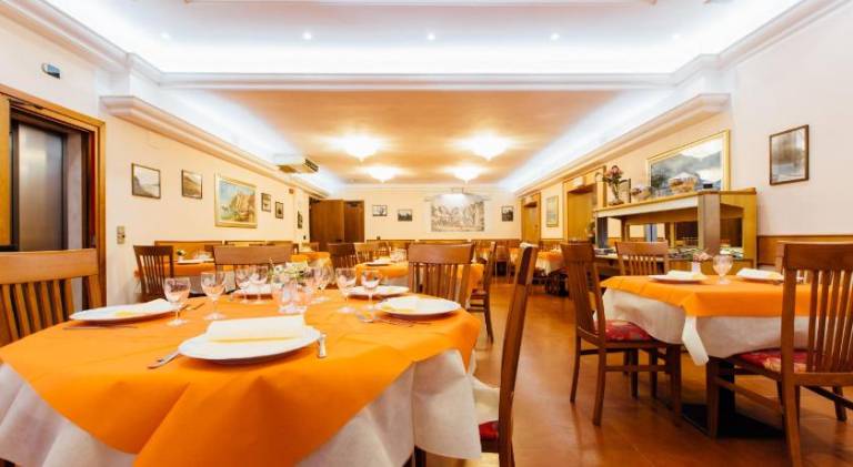 Hotel Cala Di Forno — photo 4